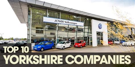 Best motor insurance and takaful companies for 2016 in malaysia have been chosen by you. YEN Top 10 - Yorkshire Companies (Based on Turnover Growth ...