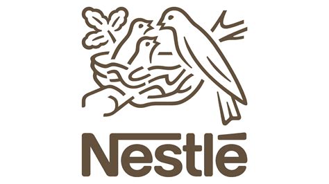 Nestle Logo Symbol Meaning History And Evolution