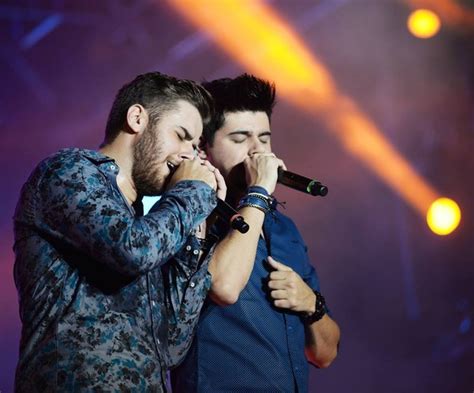 Последние твиты от ze neto e cristiano (@fcentreamigoszc). EGO - Zé Neto e Cristiano sobre comparação com outras ...