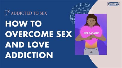 How To Overcome Sex Addiction Youtube
