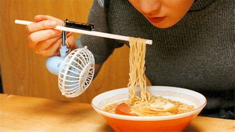 7 Weird And Funny Inventions By Japanese