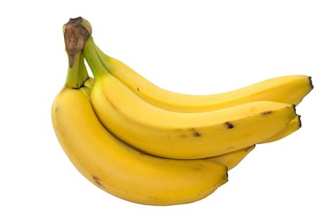 Free Stock Photo Of Banana Bunch Fruit