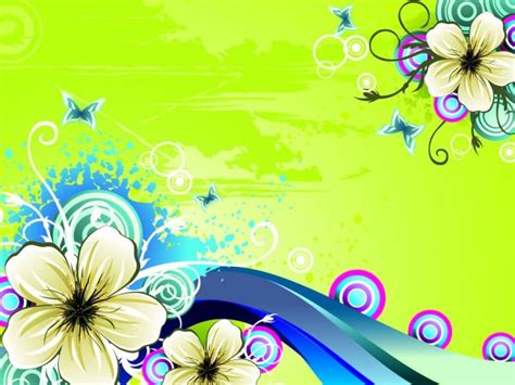 🔥 Elegant Flower Powerpoint Background Images Cbeditz