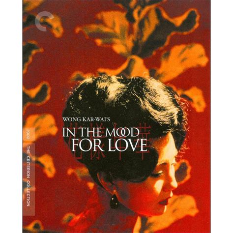 In The Mood For Love Blu Ray Love Movie Romance Movies Full Movies Online Free
