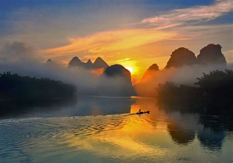 Travel guide to Yangshuo: China's ultimate backpacker destination ...