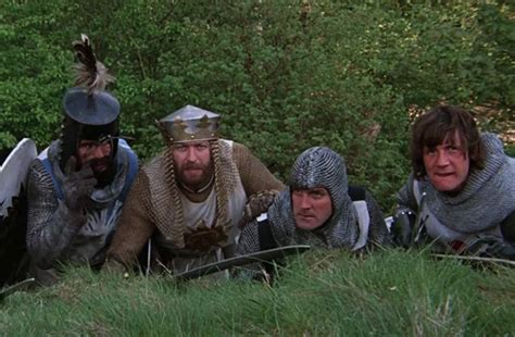 Reasons To Love Monty Python And The Holy Grail That Moment In