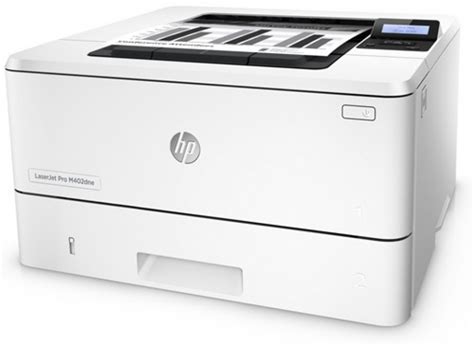 Hp laserjet pro m402dn printer driver is licensed as freeware for pc or laptop with windows 32 bit and 64 bit operating system. HP HP LASERJET PRO M402DNE - P.O.Radio TV