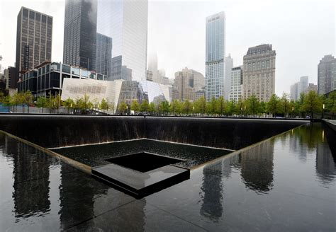 The National September 11 Memorial Museum Photos The Big Picture
