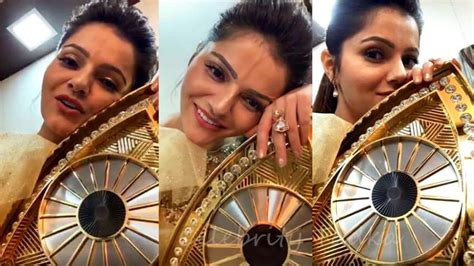 Bigg Boss 14 Winner Rubina Dilaik Thanks Her Fans For Their Immense Love And Support Throughout