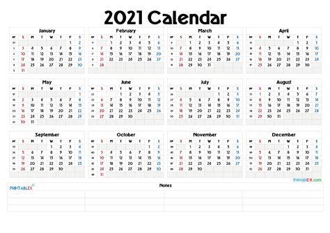 Fillable Calendar 2021 Calendar Printables Free Templates