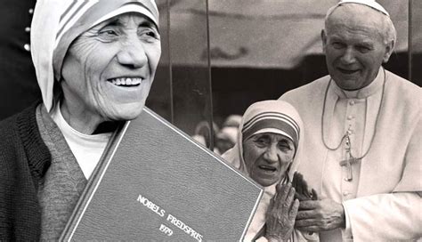 What Are The Most Surprising Facts About Mother Teresa