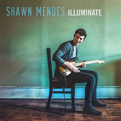 Illuminate Shawn Mendes Amazones Música