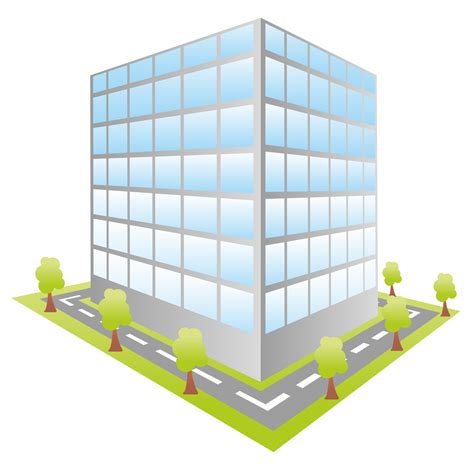 Building Vector Icon Png Transparent Background Free Download 35629