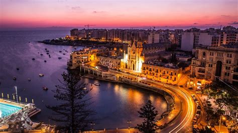 Malta 4k Wallpapers Top Free Malta 4k Backgrounds Wallpaperaccess