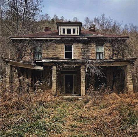8 Abandoned Places In Kentucky With Incredible Stories