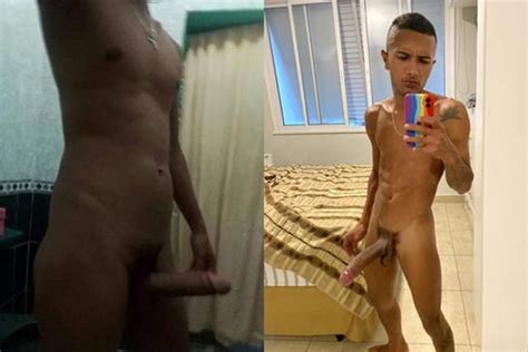 Nudes De Garotos Favelados Roludos E Gostosos Blog Famosos Nus