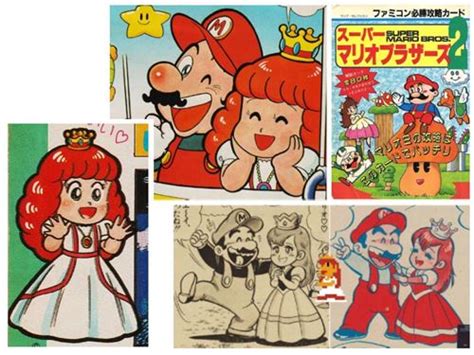 Peach Tout Savoir Sur La Princesse De Nintendo
