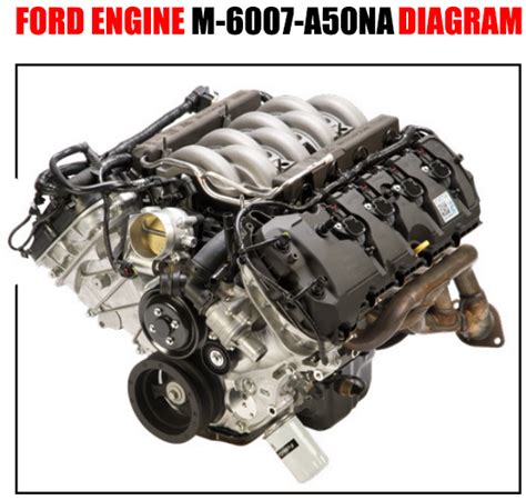 Ford Engine Diagram M 6007 A50na Car Anatomy In Diagram