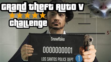 How To Get A 5 Star Wanted Level Gta V In 2019 Pt 2 Youtube