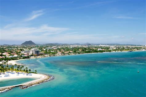 Oranjestad Aruba Cruises Excursions Reviews And Photos
