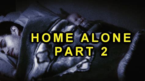 HOME ALONE PART 2 YouTube