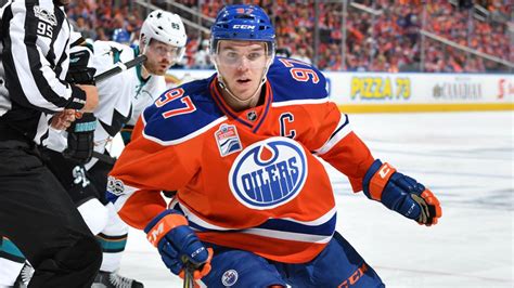 A generational talent, connor mcdavid is a catalyst for positive plays in all three zones. Top 100 point predictions for 2017 - 2018 NHL season