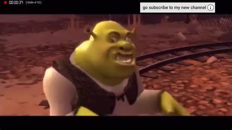 Funny Shrek Memes Youtube