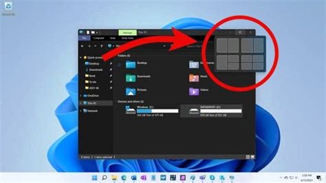 How To Split Screen On Windows 11 Guide