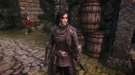 Volkihar Knight Vampire Armor At Skyrim Nexus Mods And Community