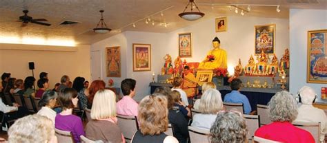 Kadampa Meditation Center Buddhist Temples 142 Monroe Ne Midtown