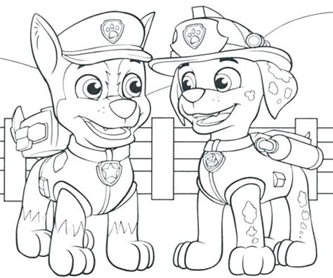 25 excellent picture of chase paw patrol coloring page paw. Paw Patrol Easter Coloring Pages at GetColorings.com ...