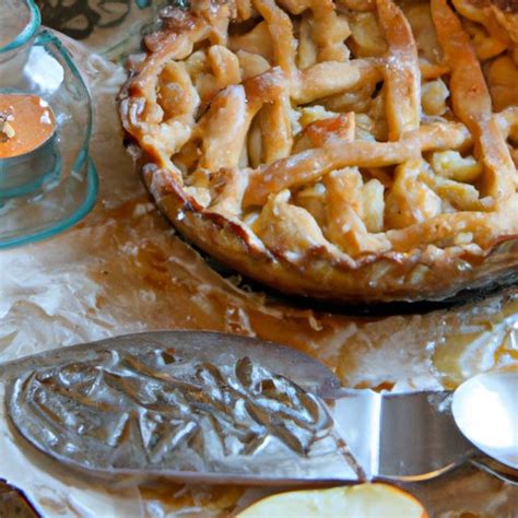 Who Invented Apple Pie Exploring The Sweet History Of A Beloved Dessert The Enlightened Mindset