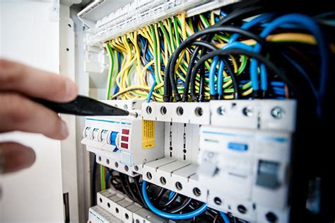 Updating Your Electrical System How When And Why