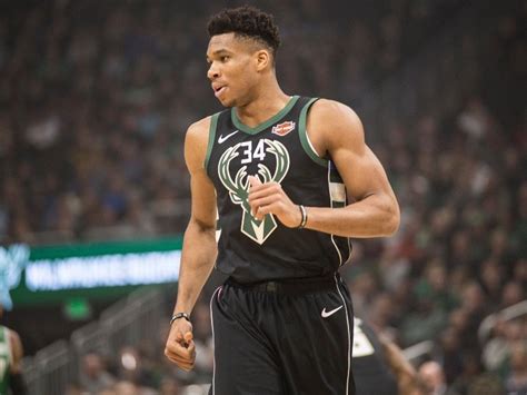 Share your opinion of giannis antetokounmpo. 34 reasons why we love Giannis - OnMilwaukee