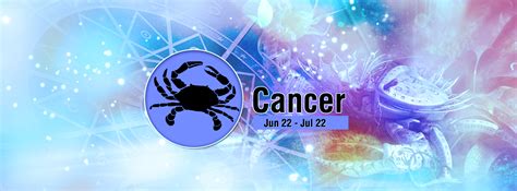 Cancer Horoscope Zodiac Signs Astrograce