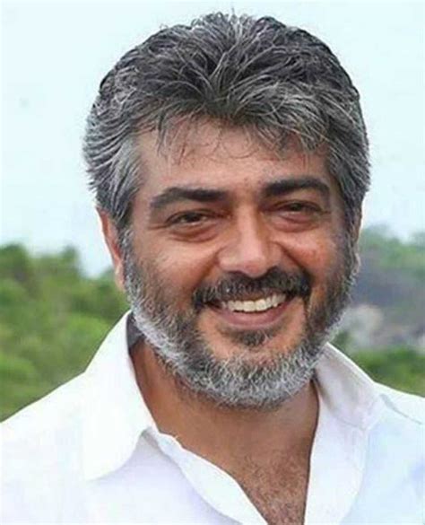 Tamil Actor Ajith Apologizes For Trollers