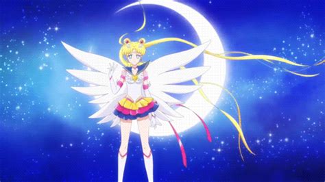 Bishoujo Senshi Sailor Moon Gets New Two Part Movie In Early Summer