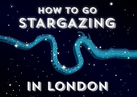 A Beginners Guide To Stargazing In London Things To Do In London Stargazing London