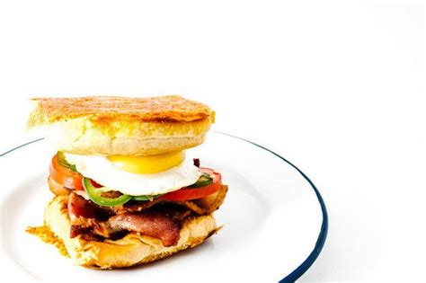 23 Brunch Recipes To Knock Your Socks Off Breakfast Sandwich Recipes