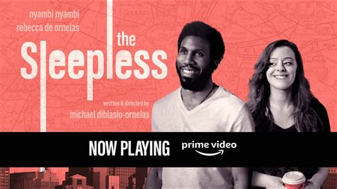 The Sleepless Official Trailer Youtube