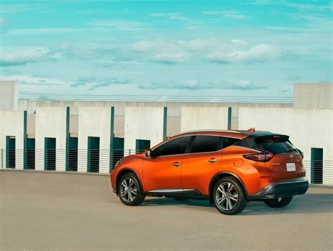 Learn more with truecar's overview of the nissan murano suv, specs, photos, and more. The 2021 Nissan Murano Has Updated Features, Higher Price