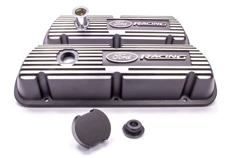 Engines And Engine Parts Engine Parts Ford Racing M6582a351r Valve Cover