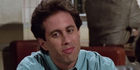 The Craziest Seinfeld Fan Theories