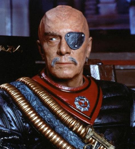 Star Trek What Do Klingon Ears Look Like Science Fiction And Fantasy