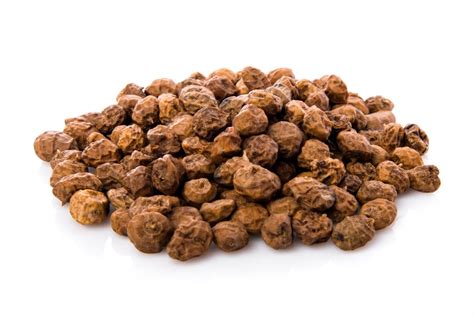 How To Eat Tiger Nuts And Enjoy Their Full Benefits Update