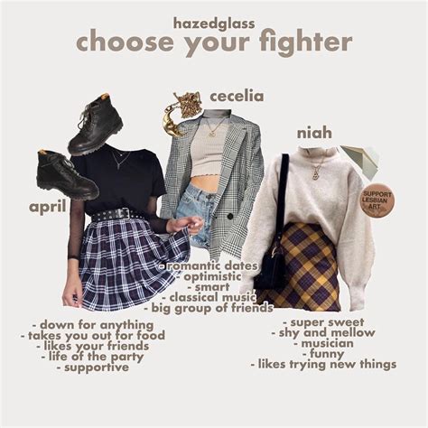 Different Types Of Aesthetic Clothing 10 Types Of Aesthetics For 2021
