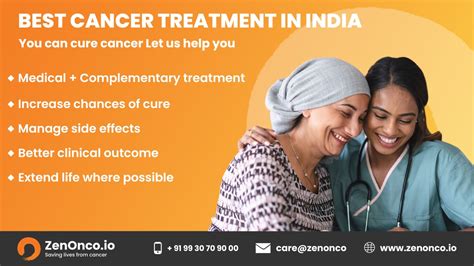 Best Cancer Treatment In Bangalore Health