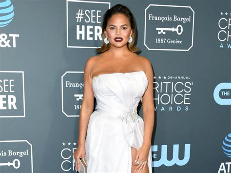 Chrissy Teigen Opens Up About Impact Of ‘cancel Club On Her Mental Health