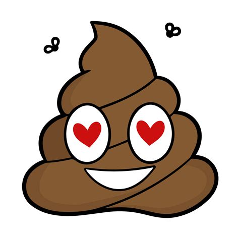 Poop Emoji Svg Poop Svg Bundle Poop Cut File Poop Clipart Etsy Denmark