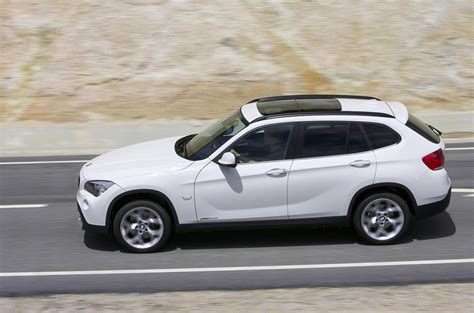 Notably, we picked the 2018 bmw x1 as one of edmunds' best. BMW X1 xDrive 20d review | Autocar